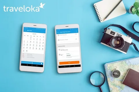 Smart Tips for Booking Cheap Hotels with Traveloka