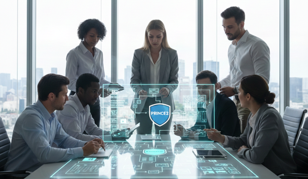 Why Choose PRINCE2 Training? Benefits of PRINCE2 Project Management Course Why Choose PRINCE2 Training?