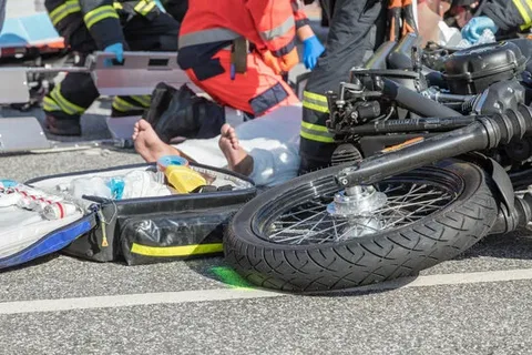 The Cost of Waiting: Why Delays Can Hurt Your Dallas Motorcycle Accident Claim