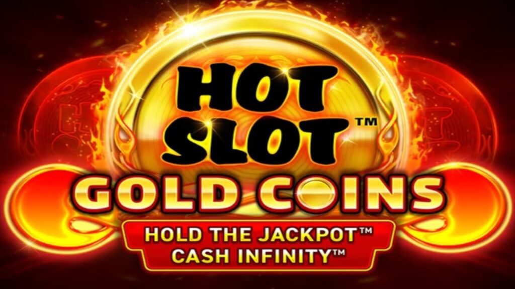 Big and Real Profits: Why “Hot” Slots Always Become the Number One Choice