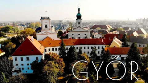 Navigating the Fiscal Architecture of Central Europe: A Strategic Look at Hungary