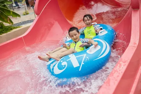 Top Animal Experiences in the Klang Valley for Kids