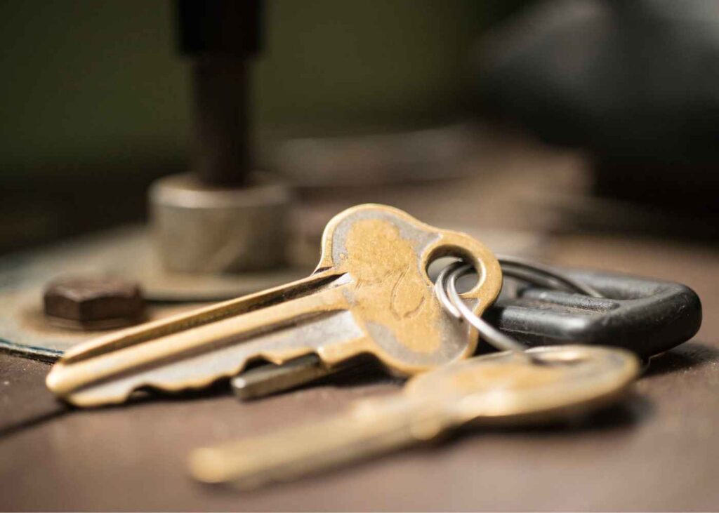 Master Key Systems: Simplifying Access While Increasing Security