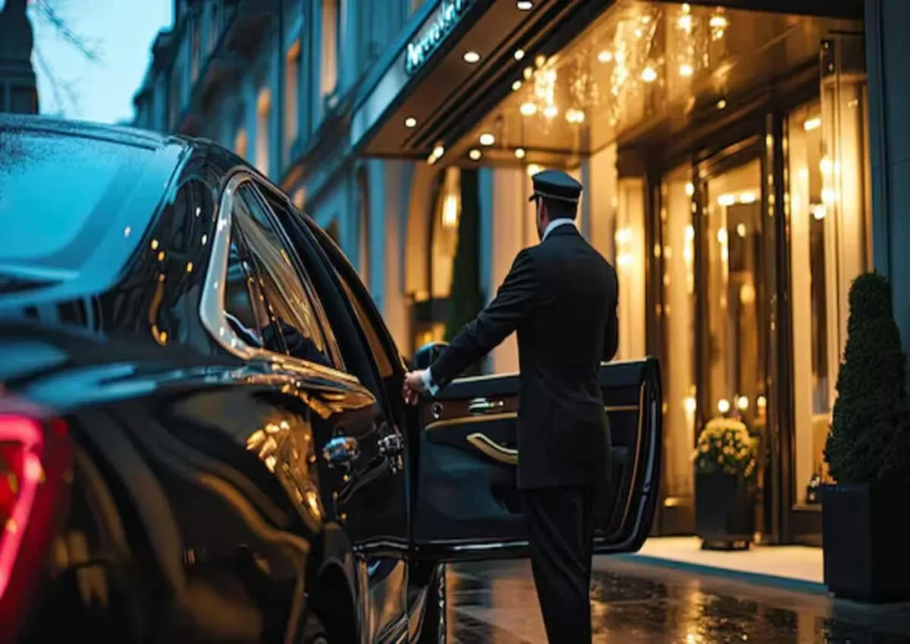 Behind the Wheel of Luxury: Why Chauffeur-Driven Limo Services in Miami Redefine Travel Comfort
