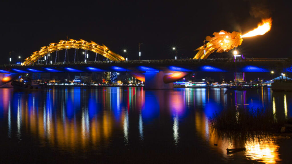 Nights You Will Never Forget: The Ultimate Insider’s Guide to Da Nang After Sunset