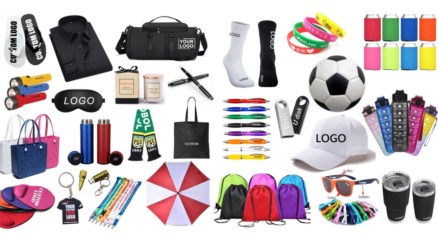 Choosing Promotional Products That Actually Get Used By Potential Customers