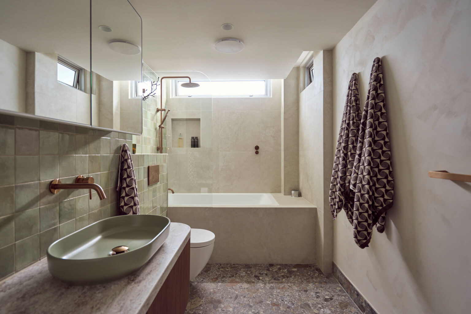 Functional Bathroom Renovations in Double Bay that Won’t Break the Bank