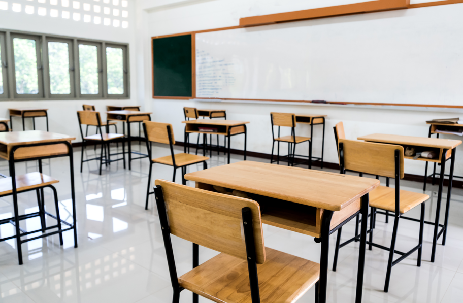 Age-By-Age Guide to Childhood Safety Education