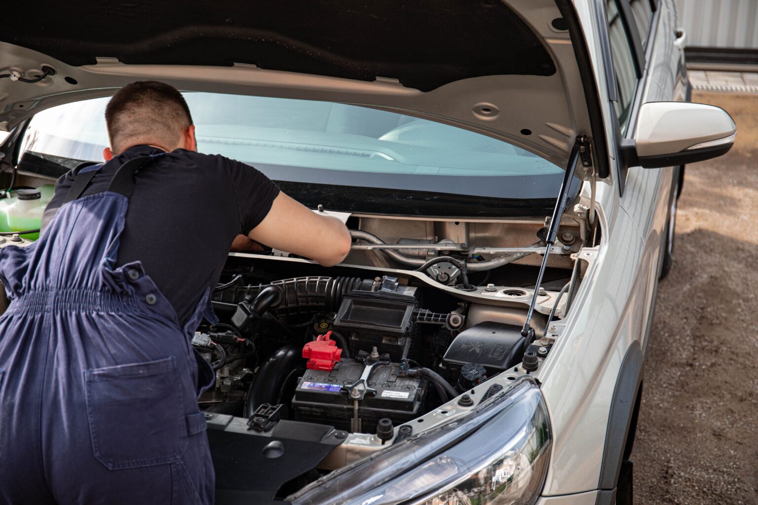 Simple Modifications That Add Massive Horsepower to Your Diesel Engine