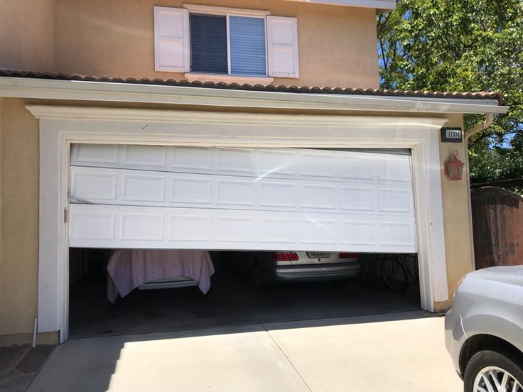How to Properly Balance a Garage Door During a Fresh Installation